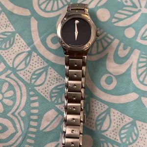 Ladies Movado watch